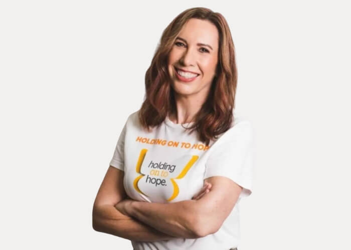 Nicole — From Niche Expert to Global Visibility