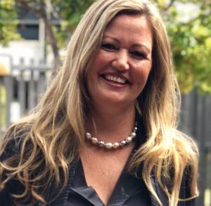 Jeanette Allom