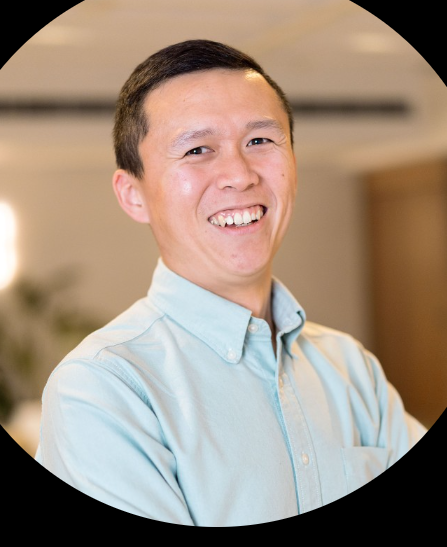 Eric Ng